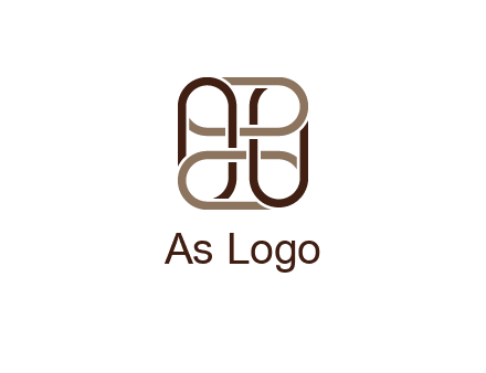 consultancy logo having chain links connected together