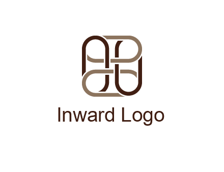 consultancy logo having chain links connected together
