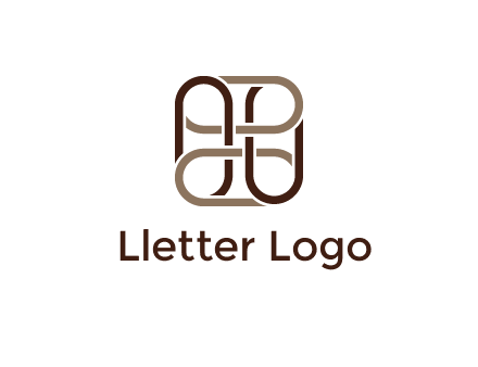 consultancy logo having chain links connected together