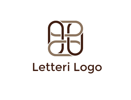 consultancy logo having chain links connected together