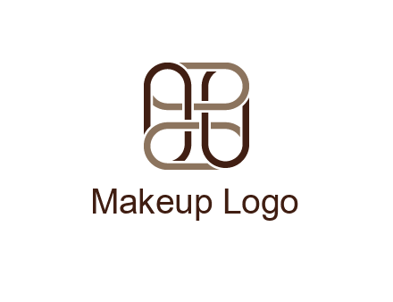 consultancy logo having chain links connected together