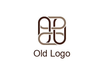 consultancy logo having chain links connected together