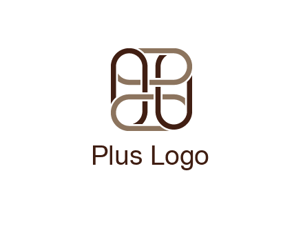 consultancy logo having chain links connected together