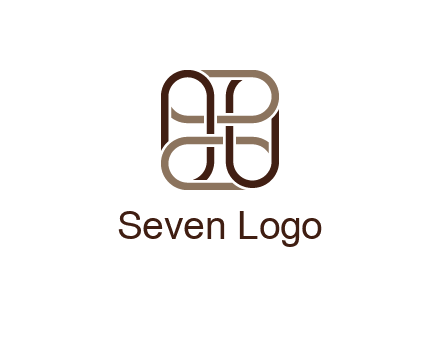 consultancy logo having chain links connected together