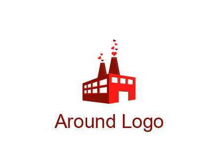 dating agency logo designs