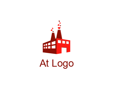 dating agency logo designs