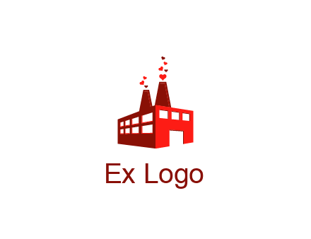 dating agency logo designs