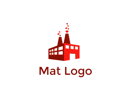 dating agency logo designs