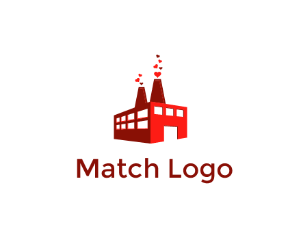 dating agency logo designs