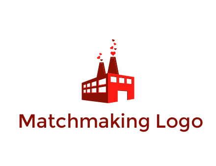 dating agency logo designs