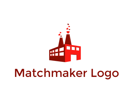 dating agency logo designs