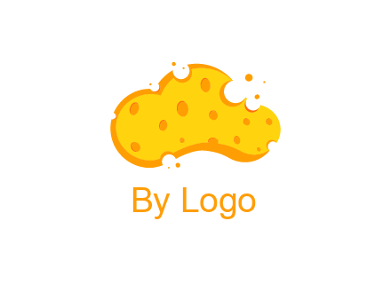 cloud of cheese icon