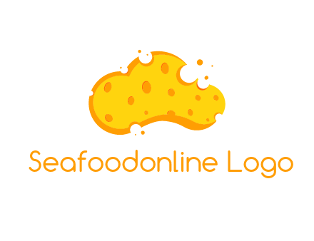 cloud of cheese icon