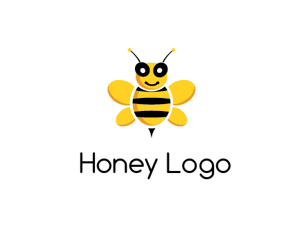 honey bee character