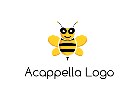 honey bee character