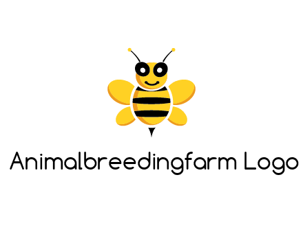 honey bee character