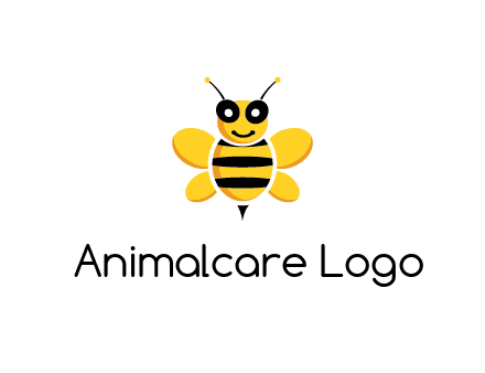 honey bee character