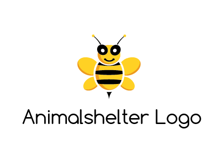 honey bee character