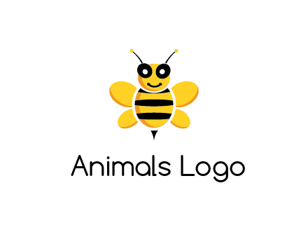 honey bee character