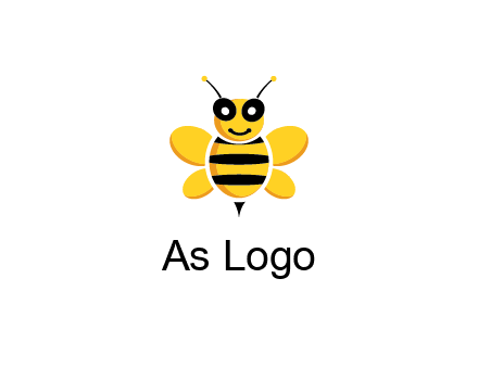 honey bee character