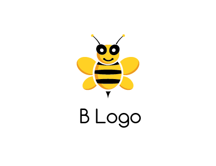 honey bee character