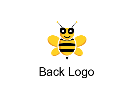 honey bee character
