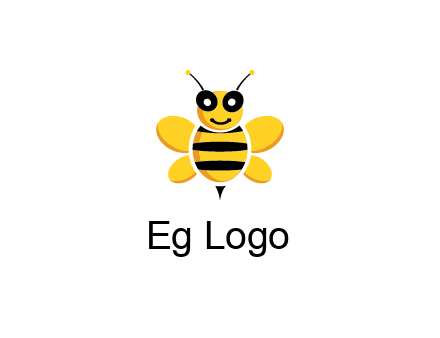 honey bee character