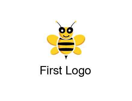 honey bee character
