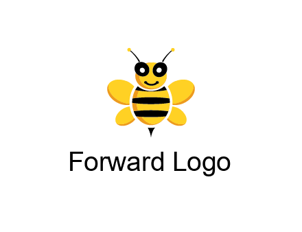 honey bee character
