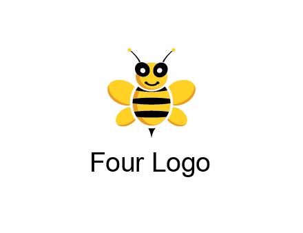 honey bee character