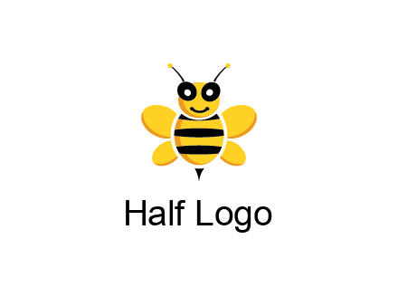 honey bee character