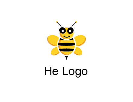 honey bee character