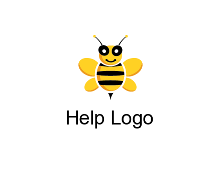 honey bee character
