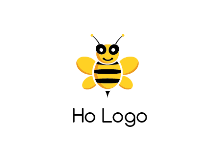 honey bee character