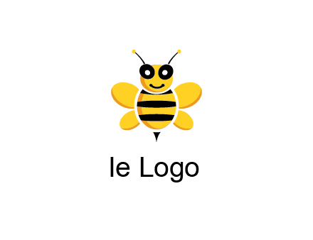 honey bee character