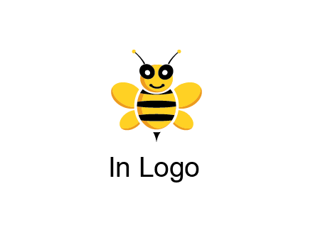 honey bee character