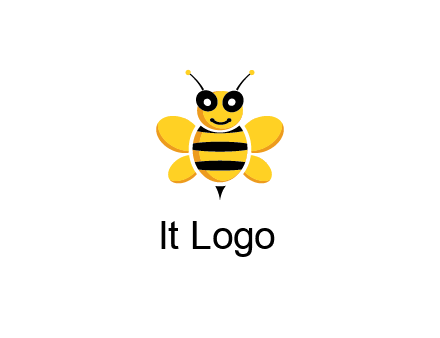 honey bee character