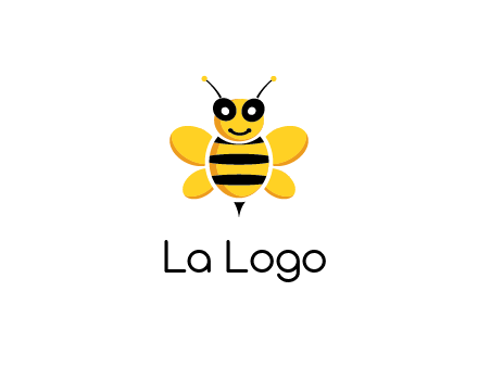 honey bee character