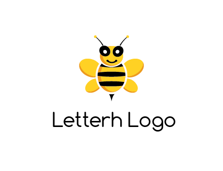 honey bee character