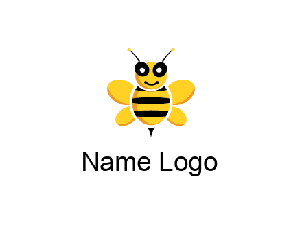 honey bee character