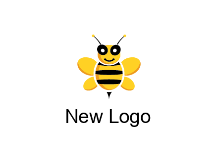 honey bee character