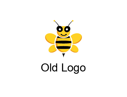 honey bee character