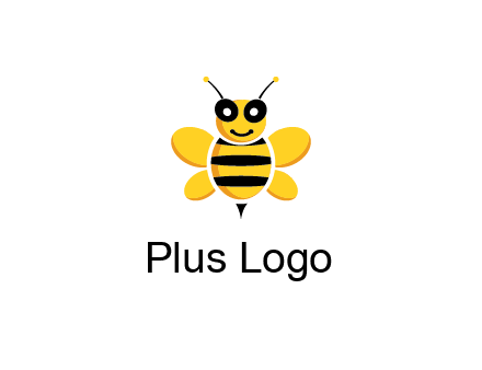 honey bee character