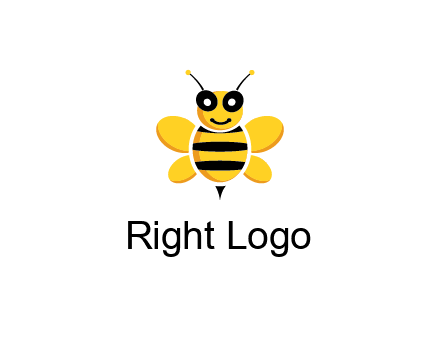 honey bee character