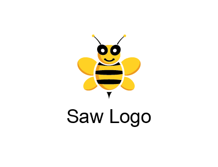 honey bee character