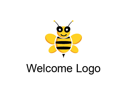 honey bee character