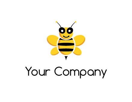 honey bee character