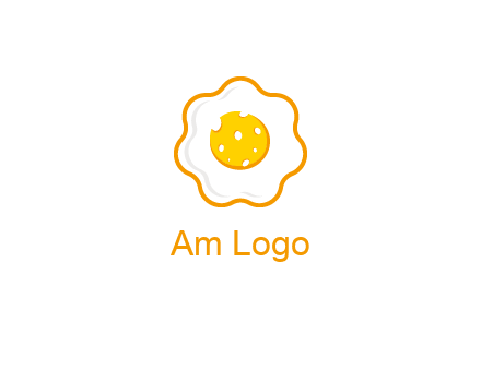 fried egg icon
