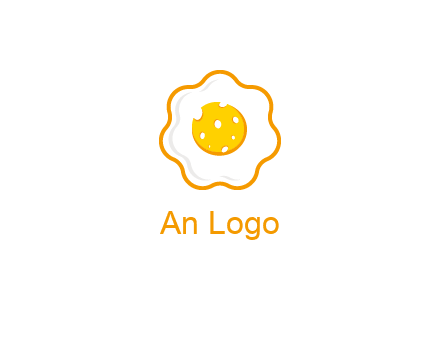 fried egg icon