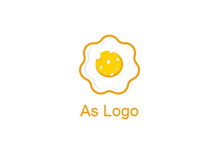 fried egg icon
